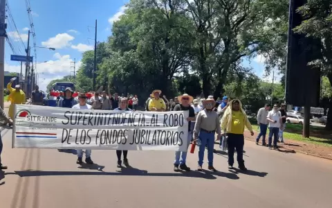 Principales controversias en la Ley de Superintendencia de Jubilaciones