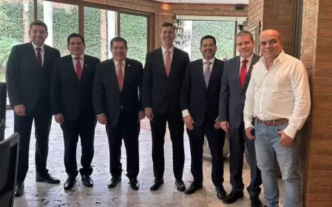 Colorados intentar�n aprobar Superintendencia antes de fin de a�o