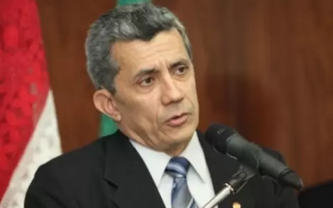 Presentan acci�n de nulidad contra fallo de exjueza Ir�n sobre Secta Moon