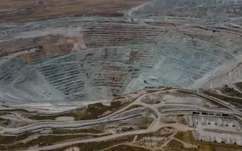 El lado oscuro de la miner�a en Am�rica Latina