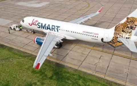 Anuncian expansi�n de vuelos low-cost desde Paraguay para el 2024