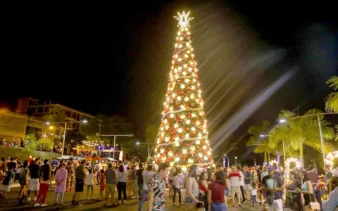 Navidad del reencuentro