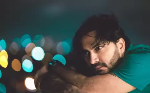 "Tormenta", nuevo video de Rod realizado con AI