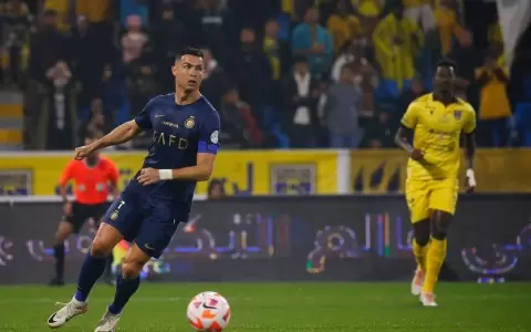 El m�ximo goleador: Cristiano Ronaldo cierra el a�o con 54 tantos