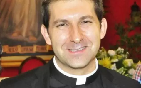 El santo padre nombra a Vincenzo Turturro nuevo nuncio apost�lico en Paraguay