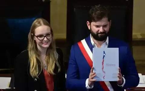 Chile: �qu� tan diferentes son las constituciones a elegir?