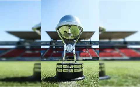 Sudamericana: fecha, hora y estadio de los duelos paraguayos