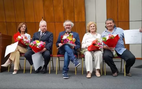 Maestros del Arte 2023