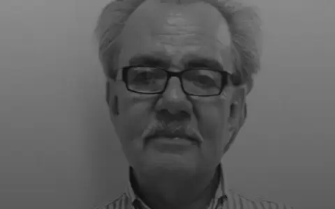 Pesar por la inesperada partida del actor Juan Carlos Moreno