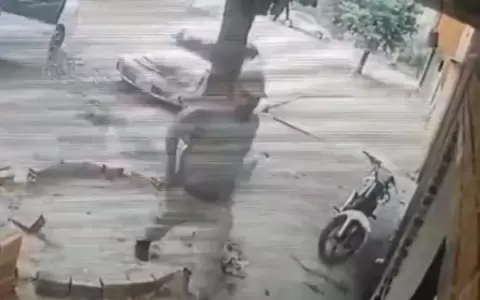 Presunto robo de coca�na provoca destituciones de altos jefes policiales