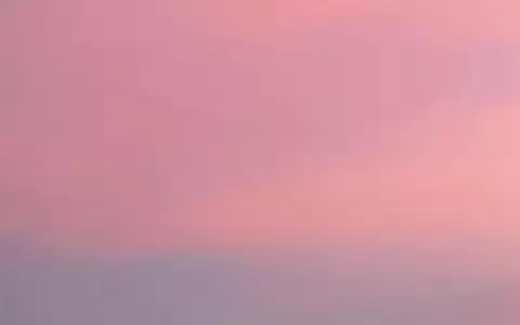 Amanecer rosado en Asunci�n