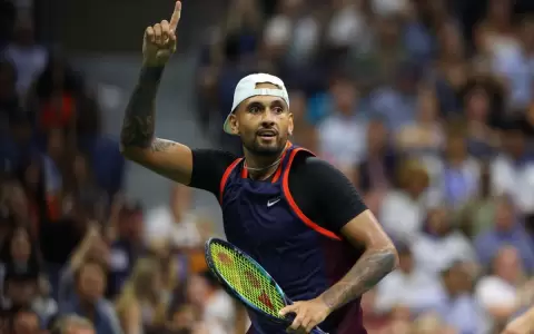 Nick Kyrgios sorprende al mundo abriendo su OnlyFans: �Es para estar m�s cerca de mis seguidores�