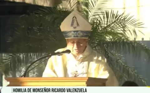 Caacup�: �La educaci�n que preocupa y genera impotencia�