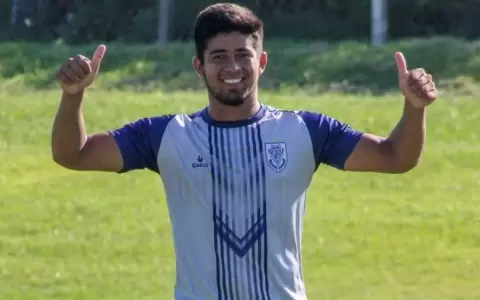 Hugo Ben�tez: �Olimpia es el m�s grande de Paraguay�