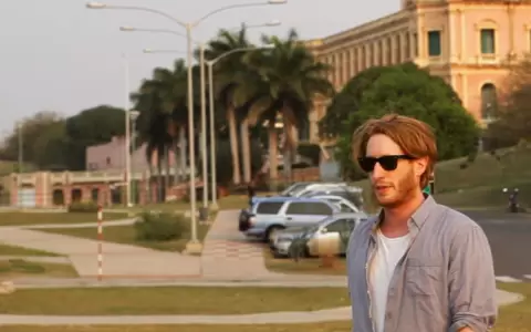 "Near, so far": Nde Pomberos estrena sencillo y videoclip�