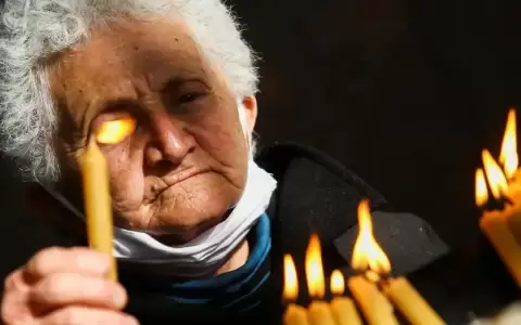 Colombia cierra 2023 con m�s violencia y casi 100 masacres