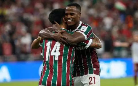 Fluminense es finalista del Mundial de Clubes 2023