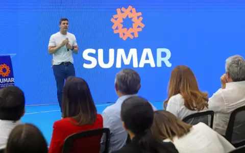 Cambian �Chau Chespi� por el programa Sumar