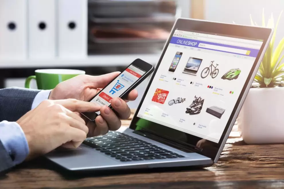 Imparable crecimiento de las compras online: r�cord hist�rico en Paraguay