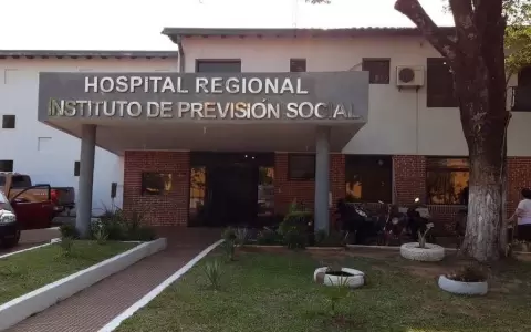 Docente recibi� un tiro en la cara en intento de feminicidio