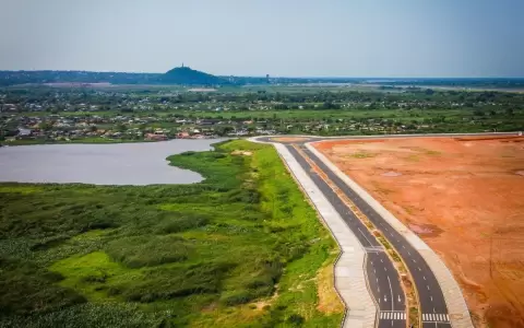 Costanera Sur ser� entregada tras fin de obras en julio del 2024