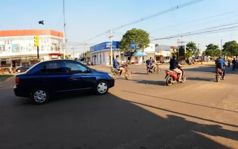 "�aguah? Por�" busca que la ciudadan�a en Concepci�n llegue bien a casa