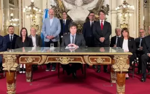 Argentina revoluciona formas de pagos: criptomonedas, leche y carne como medios de intercambio
