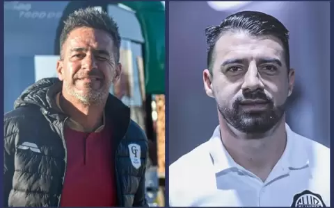 Julio C�ceres manifest� su dolor por la muerte de Iv�n Almeida
