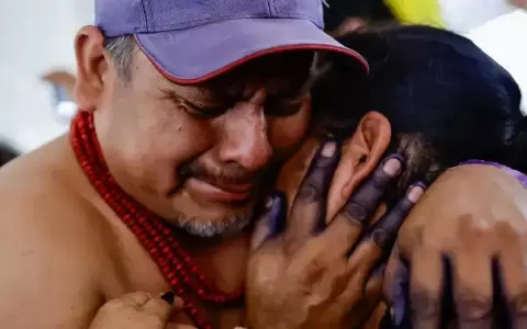 Brasil: Congreso supera veto de Lula sobre tierras ind�genas