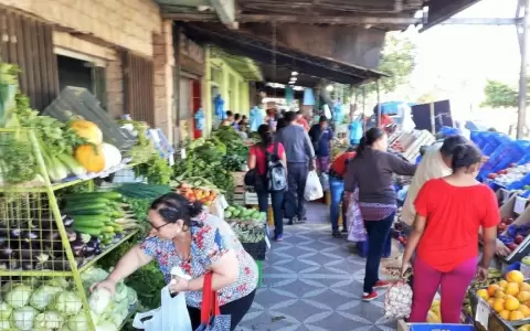 Productos a mitad de precio para reventa �ya no est� ocurriendo� en Clorinda, afirman