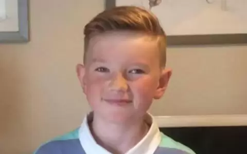 Encontraron en Francia a un ni�o brit�nico que estuvo desaparecido durante seis a�os