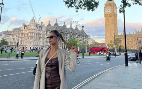 Brenda Szklarkiervicz: "No se rindan con sus sue�os, todo es alcanzable con persistencia y fe"
