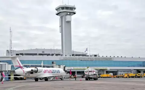 Aerol�neas extienden ofertas de vuelos semanales ante la alta demanda de viajeros en verano