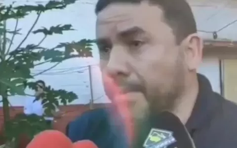 Director del penal de CDE "no sabe" c�mo ingresaron bebidas y drogas