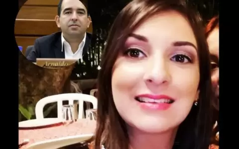Suma y sigue: hermana del diputado Arnaldo Valdez, contratada en el Ministerio de Defensa