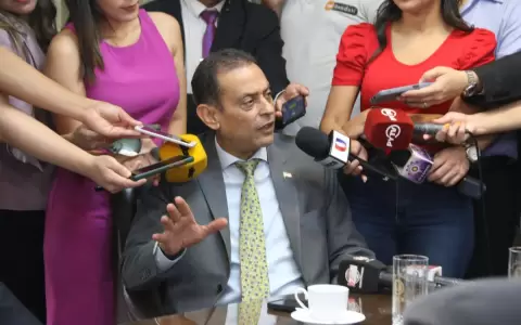 �Se termin� el carnaval en el sistema penitenciario�, advierte Barchini