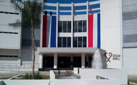 En grupos de 40 se podr� volver a usar el �hotel� IPS