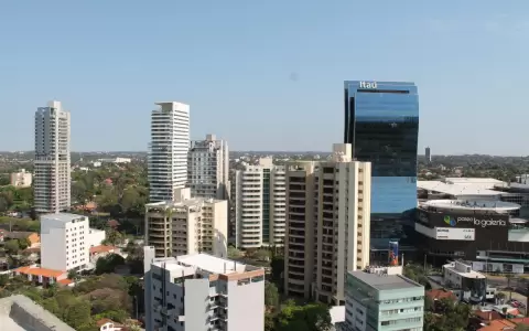 Paraguay, destino inmobiliario que seduce a los inversores argentinos con oportunidades �nicas