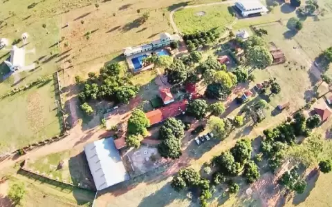 Rechazan solicitud para anular comiso de una estancia del narco Pav�o