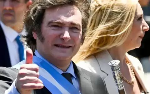 Gobierno de Milei anunciar� este martes sus primeras medidas