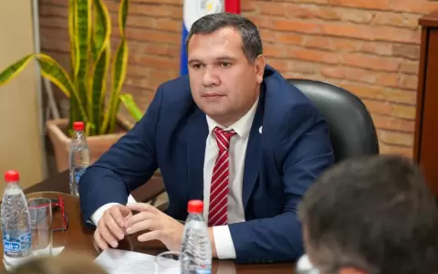 Colorados plantear�an nueva modificaci�n al proyecto de Ley de Superintendencia de Jubilaciones