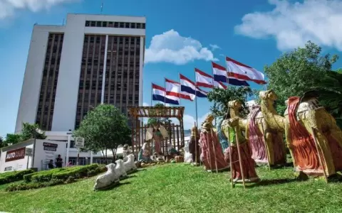 Municipalidad garantiza servicios b�sicos para el �ltimo d�a del a�o y el 1 de enero en Asunci�n