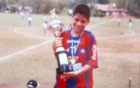 Juan Manuel Iturbe y Cerro Porte�o llegaron a un acuerdo
