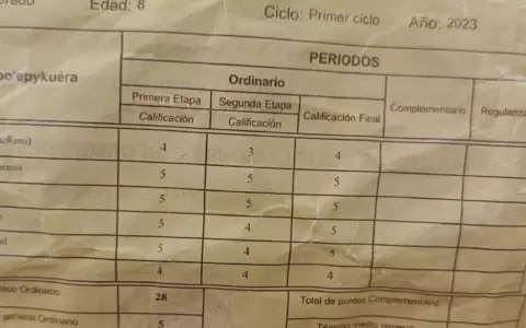 No viene de una �escuela top�, pero est� orgulloso de sus calificaciones
