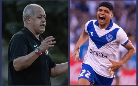 La ambigua respuesta de Chiqui Arce sobre Claudio Aquino