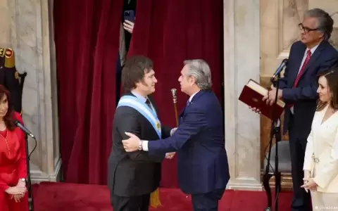 Argentina deroga decreto de guarda a expresidente Fern�ndez