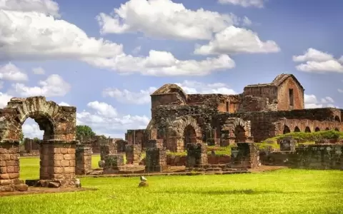 Senatur invita a explorar el turismo rural en posadas durante el fin de semana