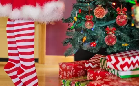 Las seis tradiciones navide�as que siempre est�n presentes en diciembre