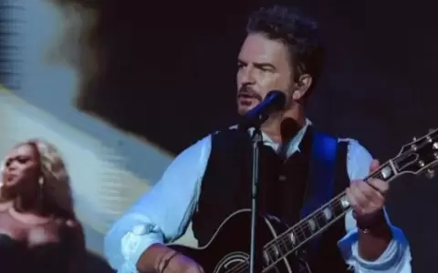 Ricardo Arjona anunci� su retiro de la m�sica tras casi 40 a�os de carrera