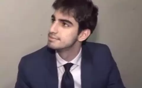 �Renunci� o hizo un puentazo? Al hijo de Ovelar ya no se le vio este viernes en su oficina en Diputados